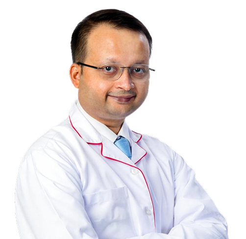 Dr. Pavan Pai